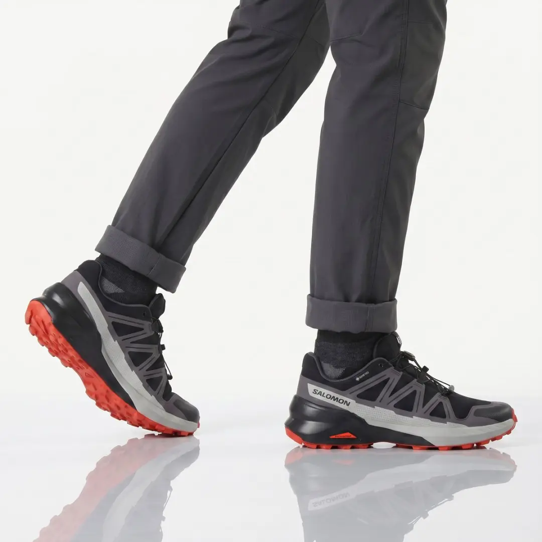 Salomon Speedcross Peak GTX Trail-Running Schoenen 478528 - EU 44 2/3