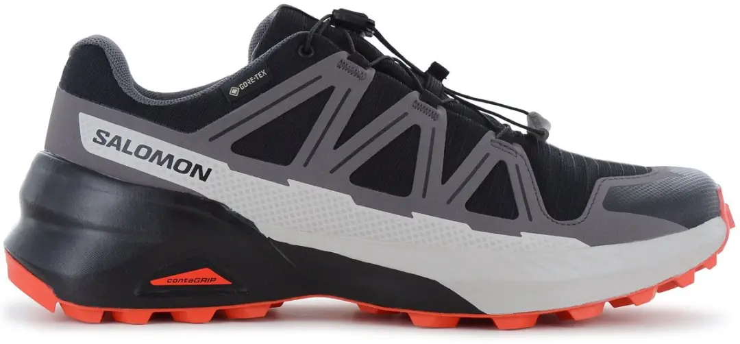Salomon Speedcross Peak GTX Trail-Running Schoenen 478528