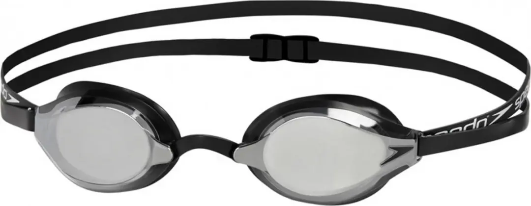 Speedo Fastskin Speedsocket 2 Mirror Zwembril