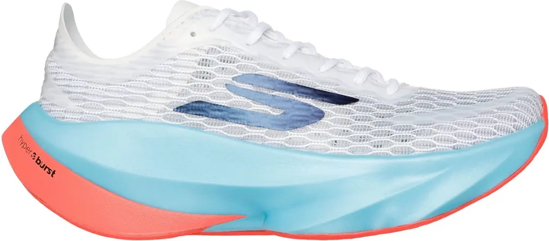 Skechers SKX Aero Tempo Dames Sportschoenen 39