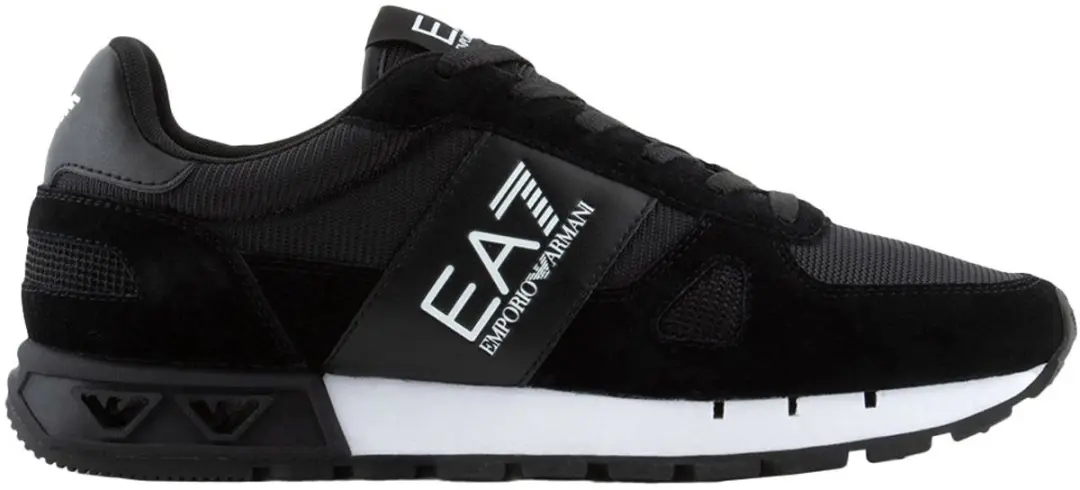 Giorgio Armani EA7 Emporio Armani Retrorunning Schoenen
