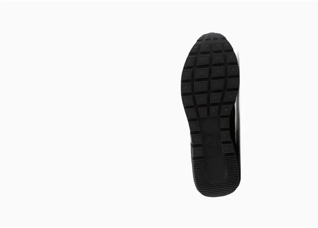 Giorgio Armani EA7 Emporio Armani Retrorunning Schoenen - Zwart