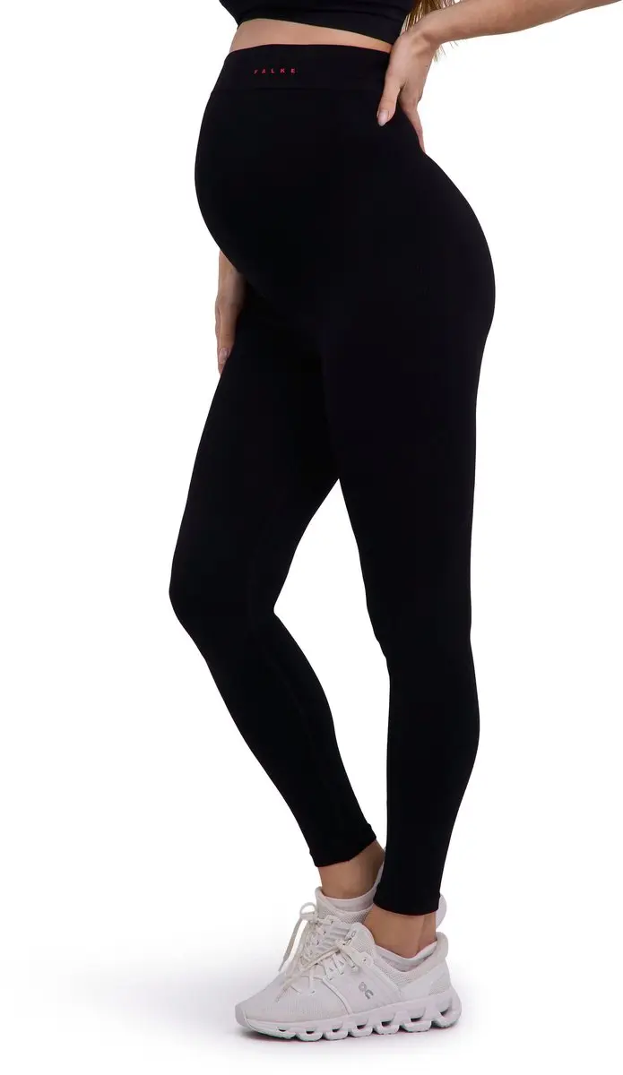 Falke Training Maternity Functioneel Broek Dames