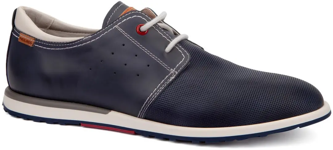 Pikolinos Derbie Saler Herenschoenen 41