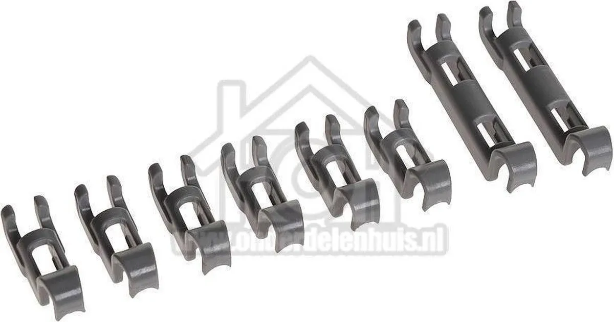 Bosch Lager voor SMS40M12/SBV63N00