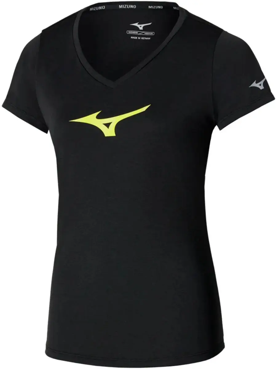 Mizuno Core Runbird T-shirt