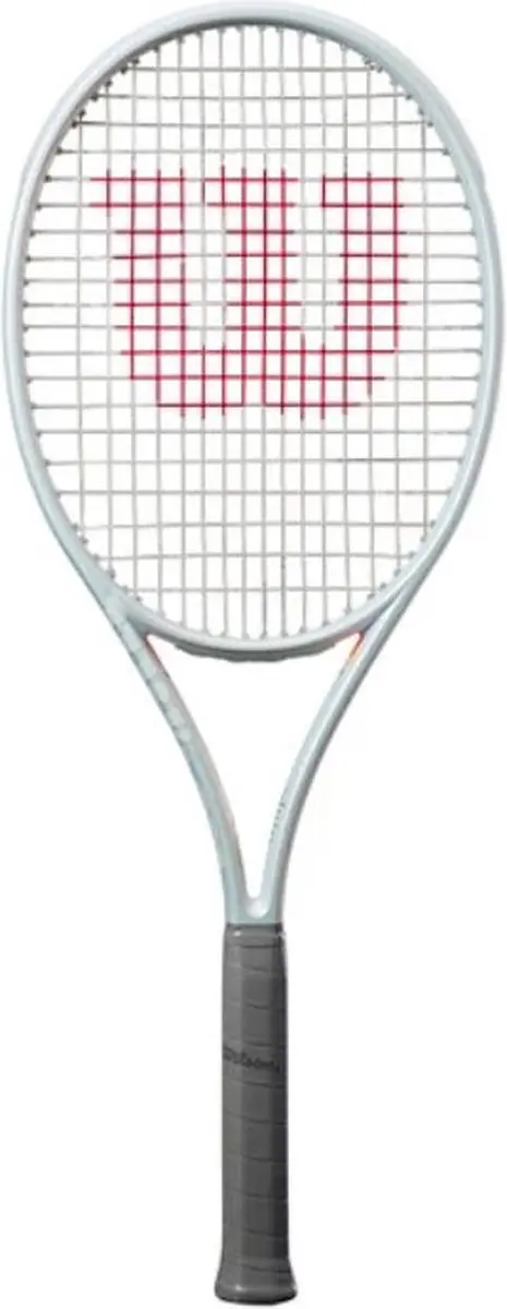 Wilson Tennisracket Shift 99 V1 Senior - Grijs