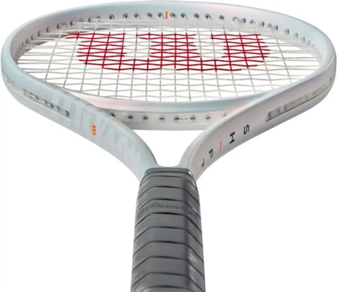 Wilson Tennisracket Shift 99 V1 Senior - Grijs