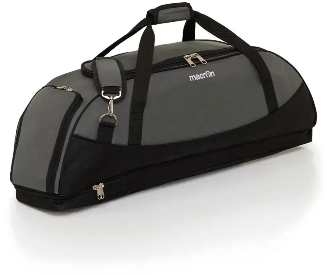 Macron Tender Tas