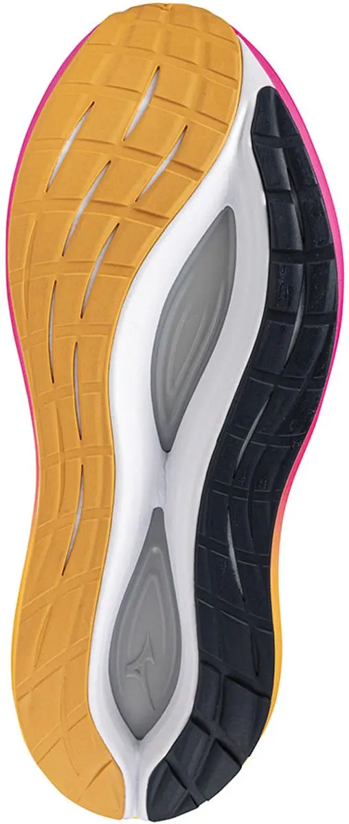 Mizuno Neo Vista 2 Hardloopschoenen - 37 - Wit