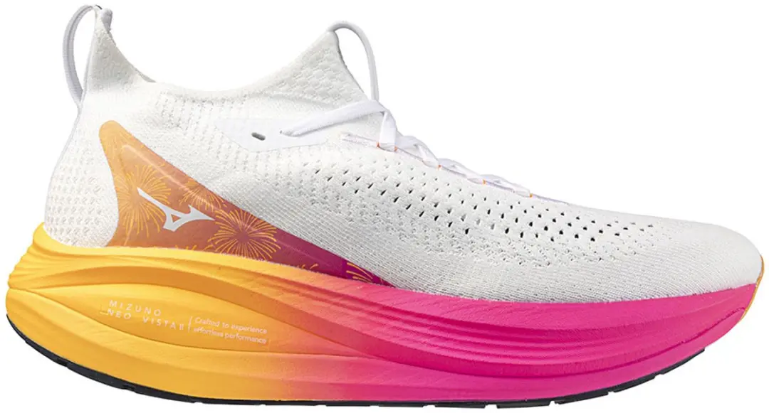 Mizuno Neo Vista 2 Hardloopschoenen