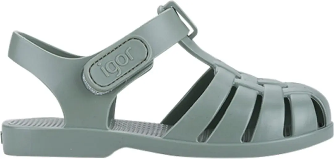 Igor Green Watersandalen Kinderen Maat 26