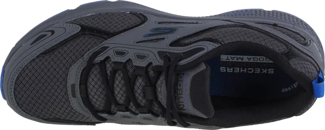 Skechers Go Run Consistent Herensneakers - Grijs - afbeelding 6 van 6