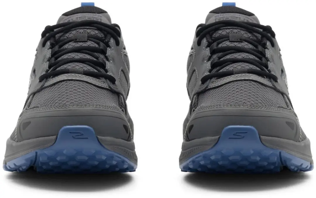 Skechers Go Run Consistent Herensneakers - Grijs