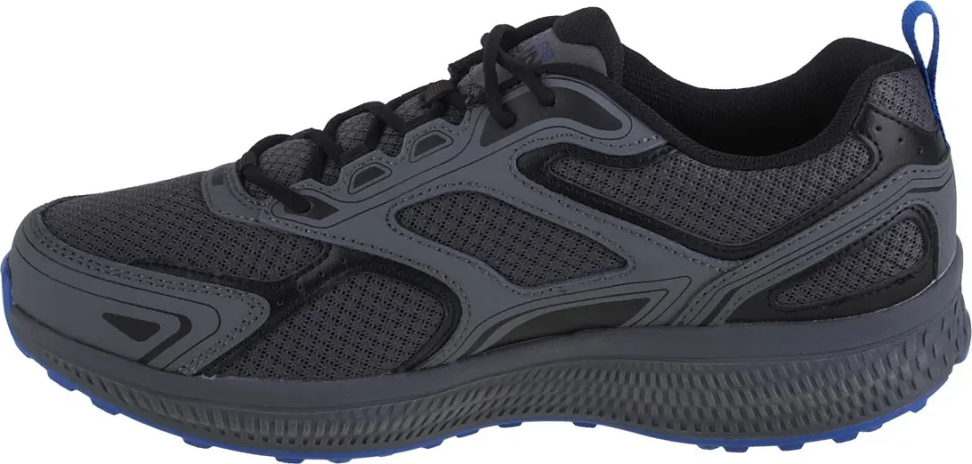 Skechers Go Run Consistent Herensneakers - Grijs