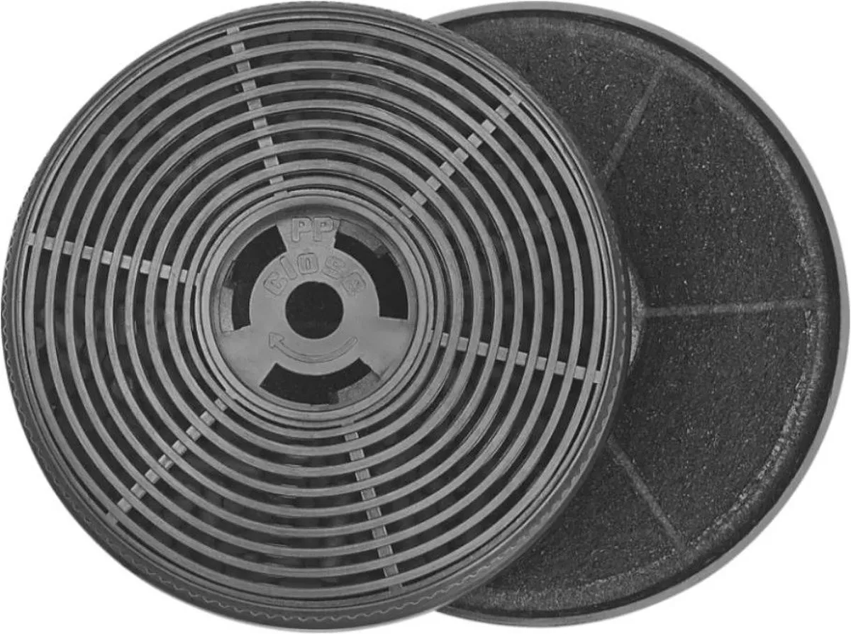 Inventum 2KSF004 Koolstoffilters