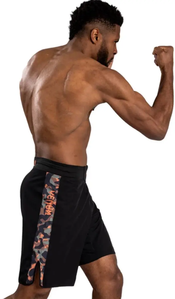 Venum Jungle Ops Fight Shorts XS