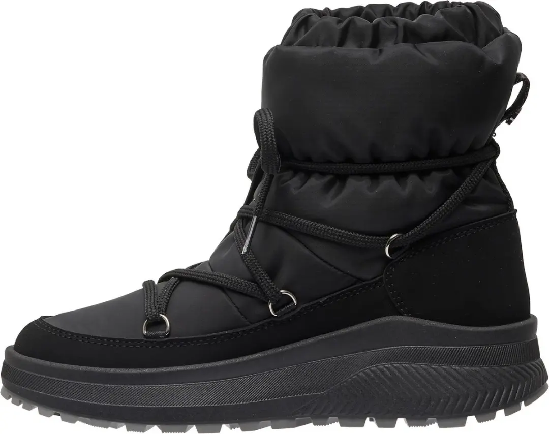 Antarctica 8728 Snowboots Dames - Maat 39 - Zwart