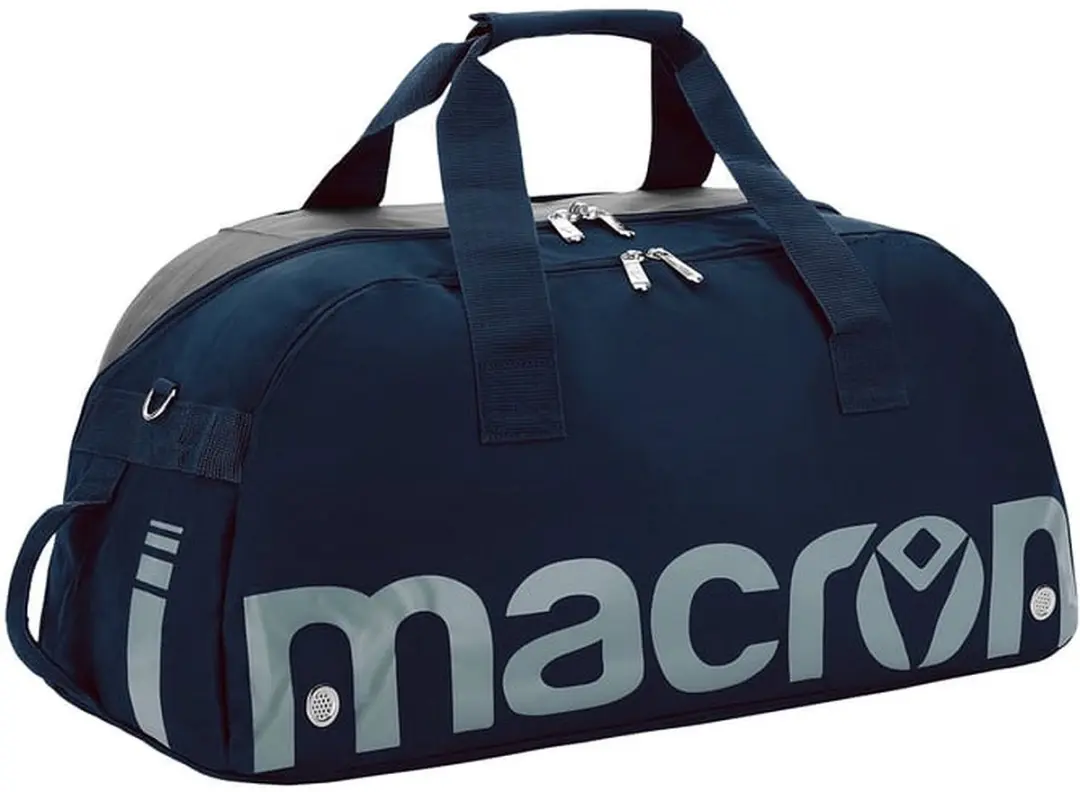 Macron Burst Sporttas