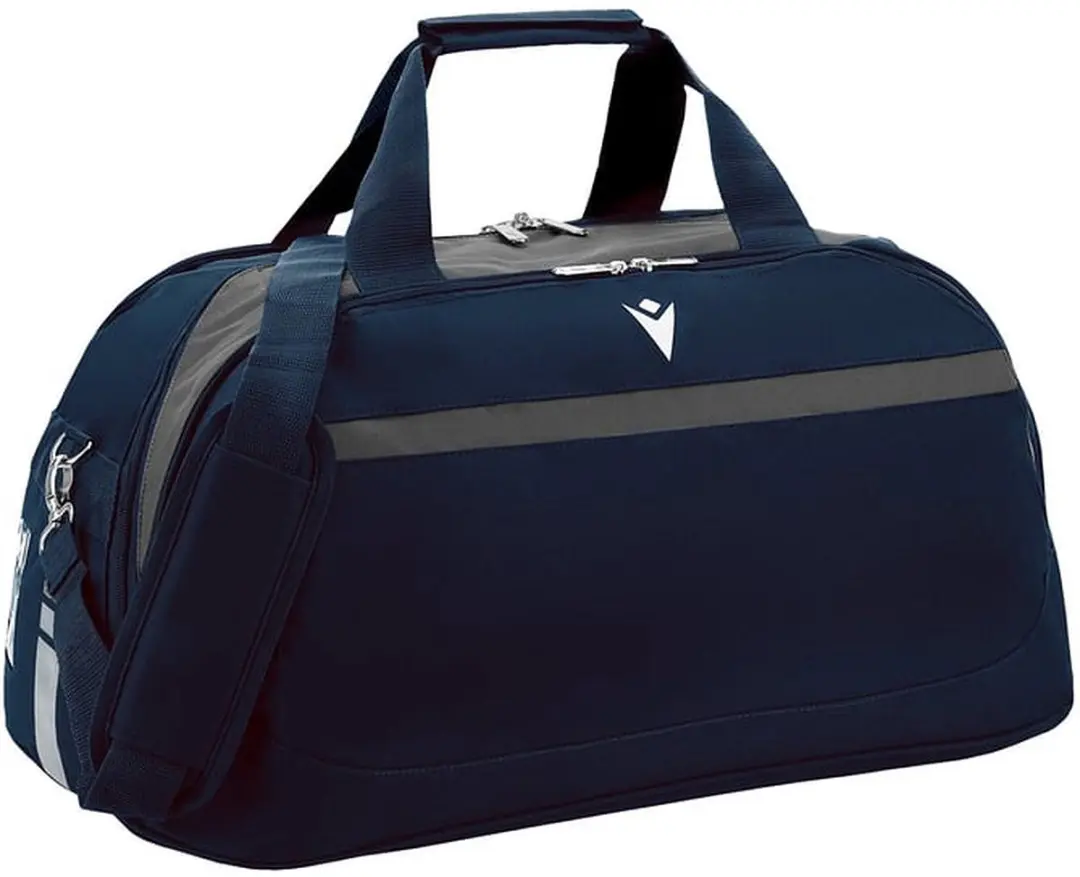 Macron Burst Sporttas - Marine