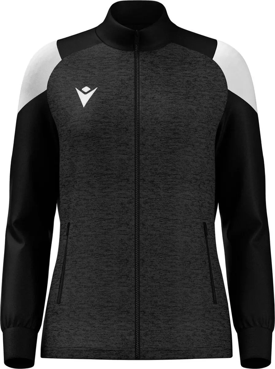 Macron Glory Valkyria Trainingsvest Dames XL