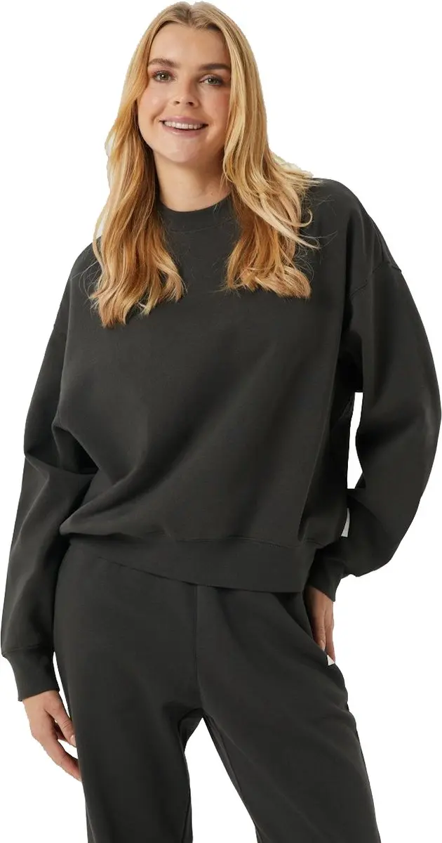 Björn Borg Studio Oversized Crew Fitness Sweater