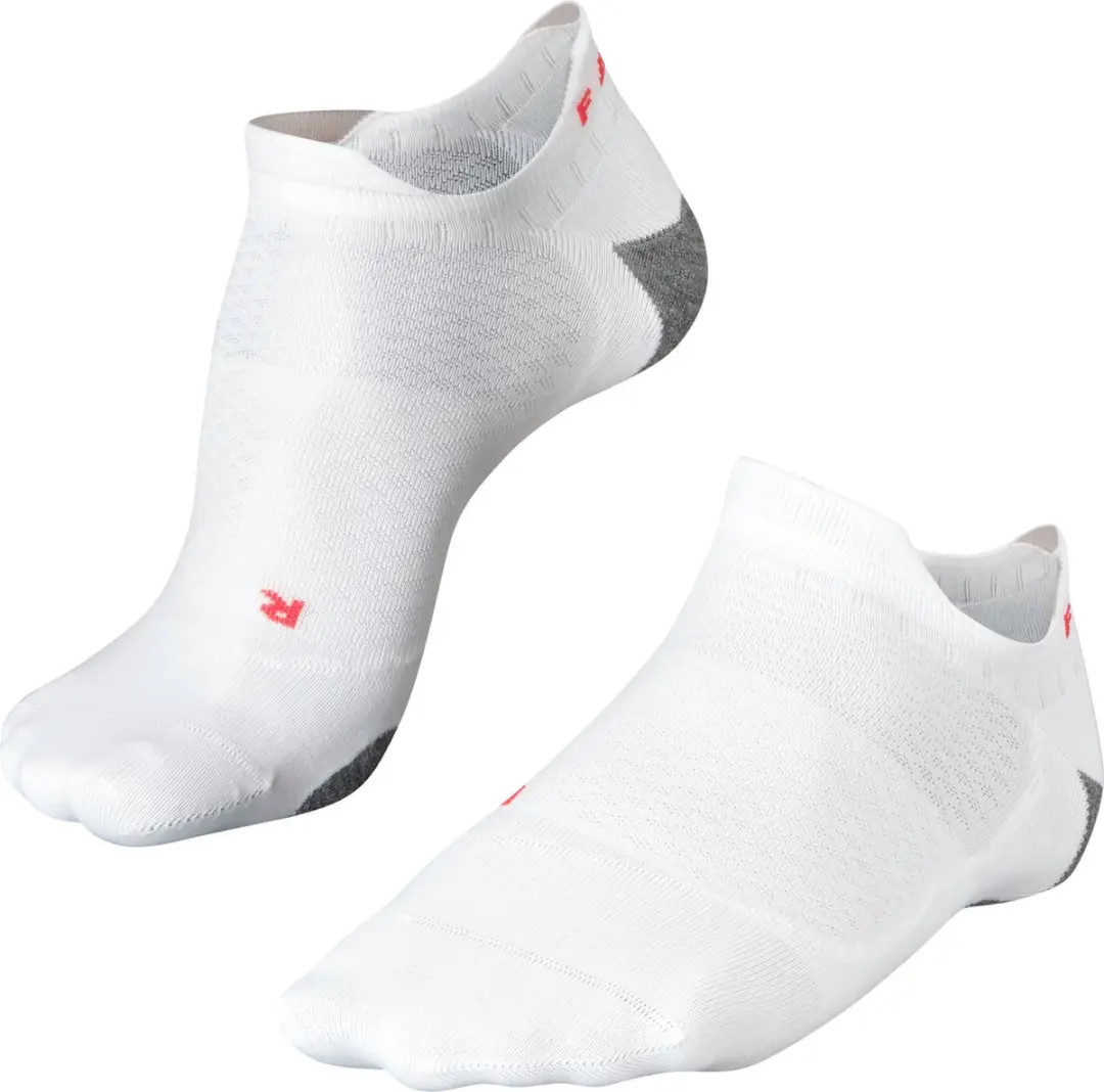 Falke RU5 Race Invisible Hardloopsokken Dames