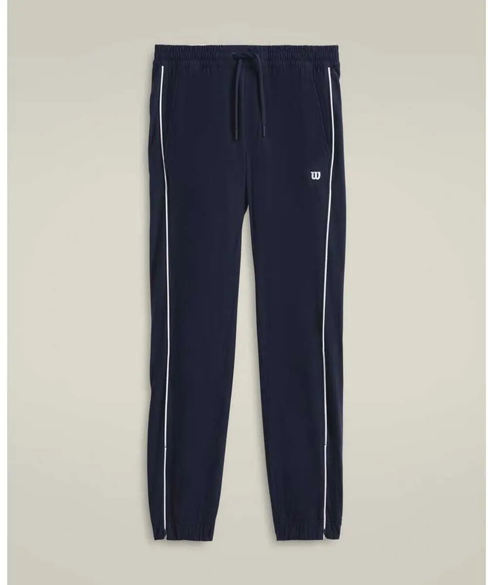 Wilson Team Warm-up Broek M - Blauw