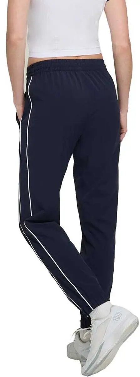 Wilson Team Warm-up Broek M - Blauw