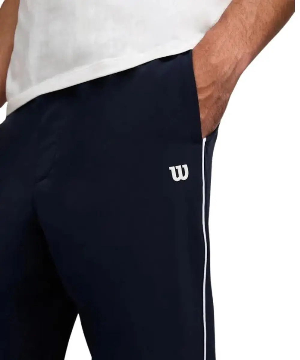 Wilson Team Pants Classic Heren - Navy M