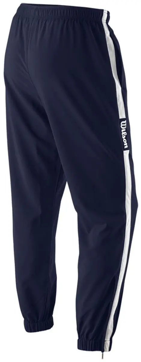 Wilson Team Pants Classic Heren - Navy M