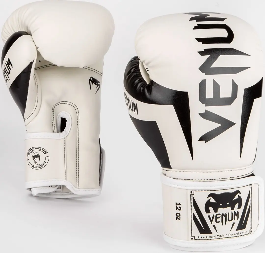 Venum Elite Bokshandschoenen 14 oz
