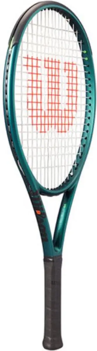 Wilson Tennisracket Blade V9 25 Junior L0 - Blauw