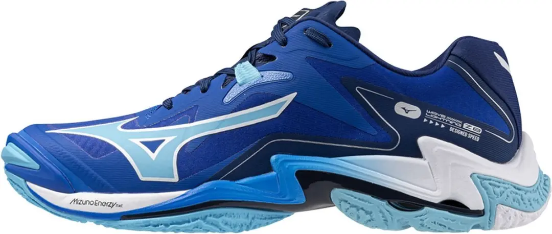 Mizuno Wave Lightning Z8 Sportschoenen 42