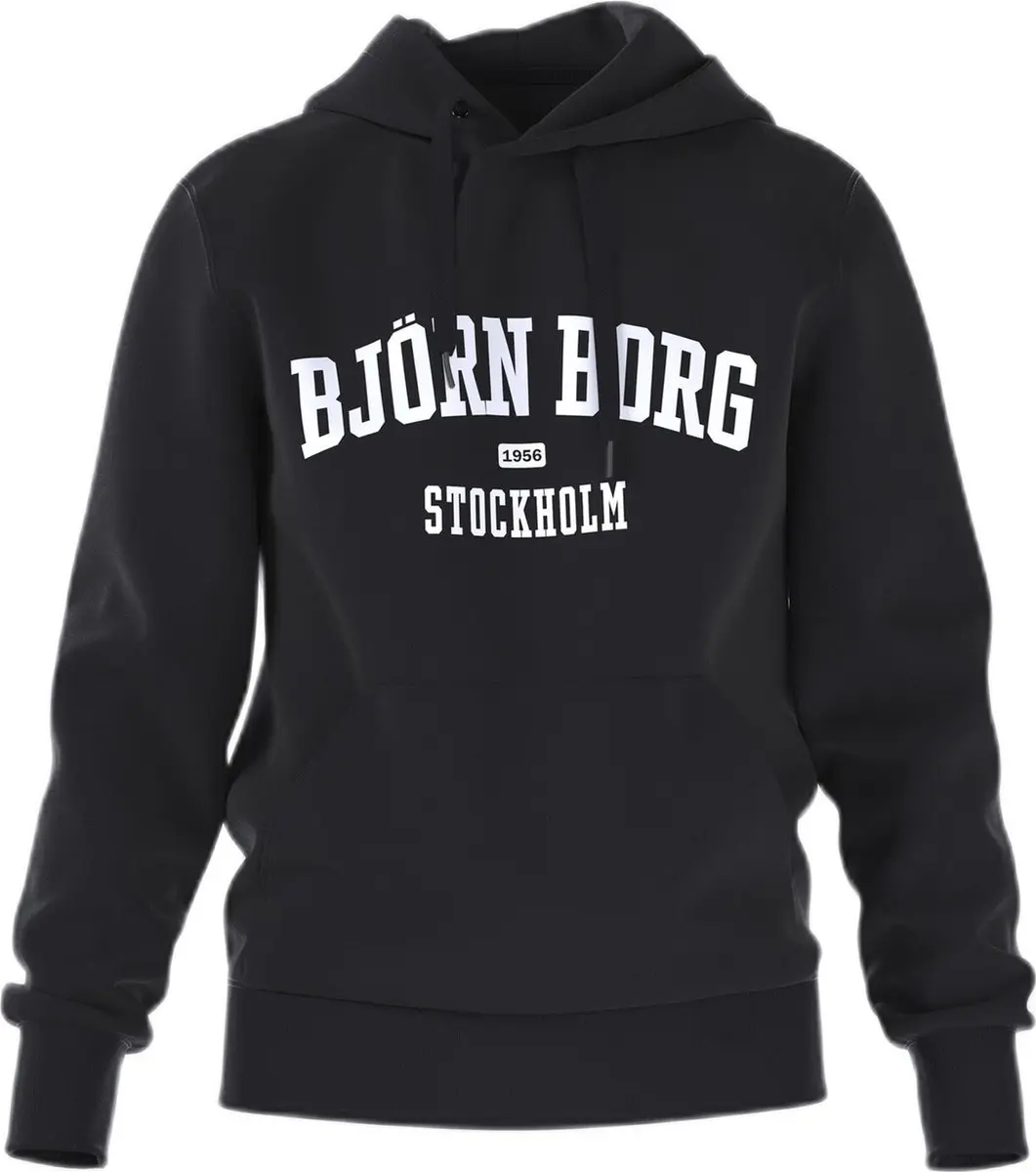 Björn Borg Borg Essential Hoodie M