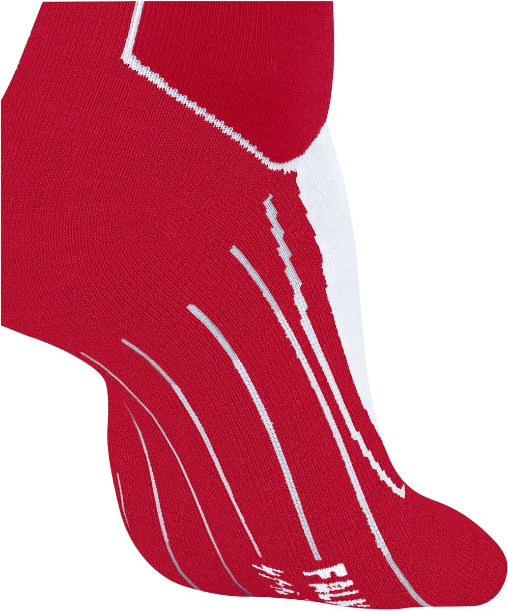 Falke SK5 Expert Dames Skisokken 39/40 - Wit
