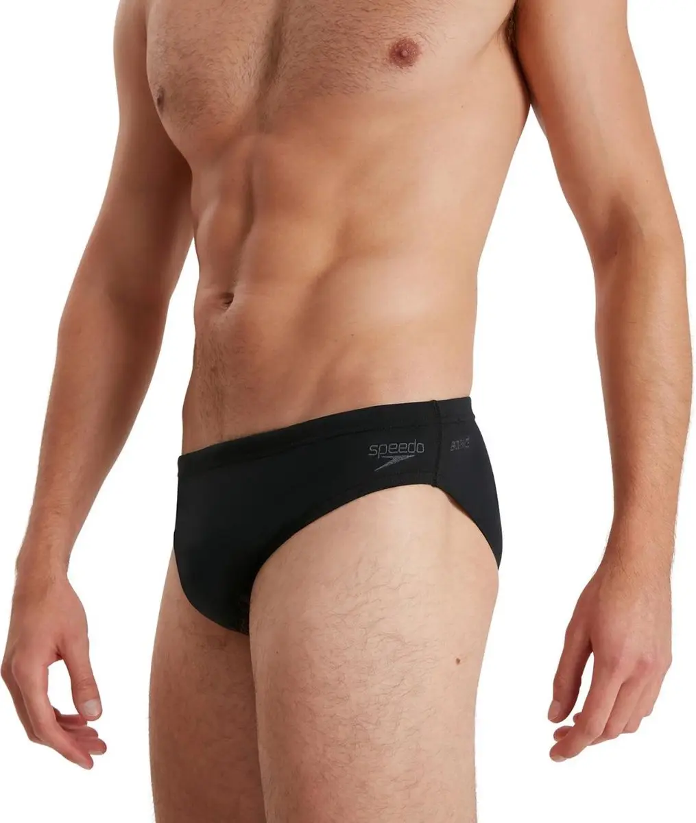 Speedo Eco+ Sportzwembroek M9 - Zwart - afbeelding 6 van 6