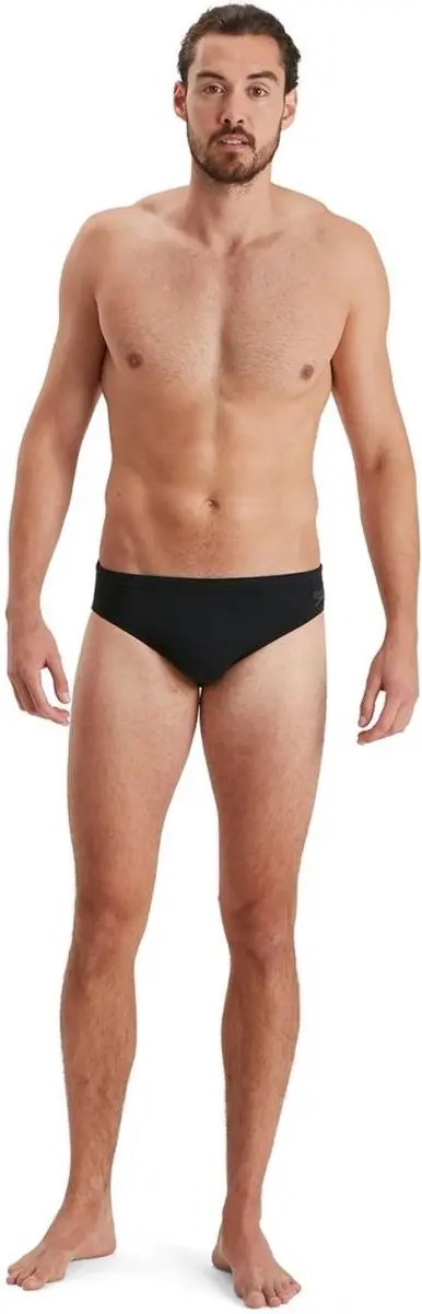 Speedo Eco+ Sportzwembroek M9 - Zwart - afbeelding 5 van 6