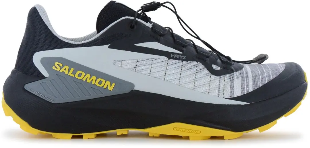 Salomon Genesis Heren Trail-Running Schoenen 45