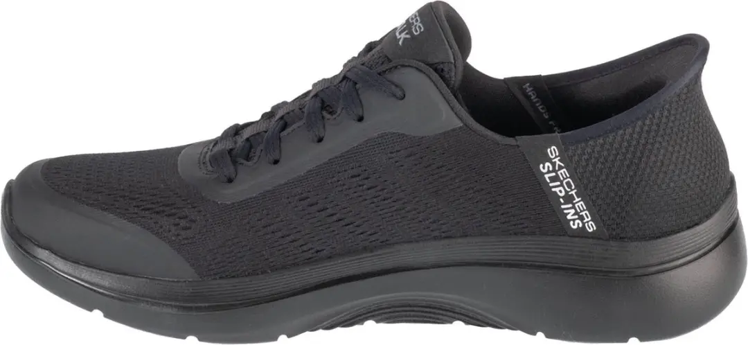 Skechers Arch Fit 2.0 Simplicity 2 216602-BBK Sportschoenen - Zwart