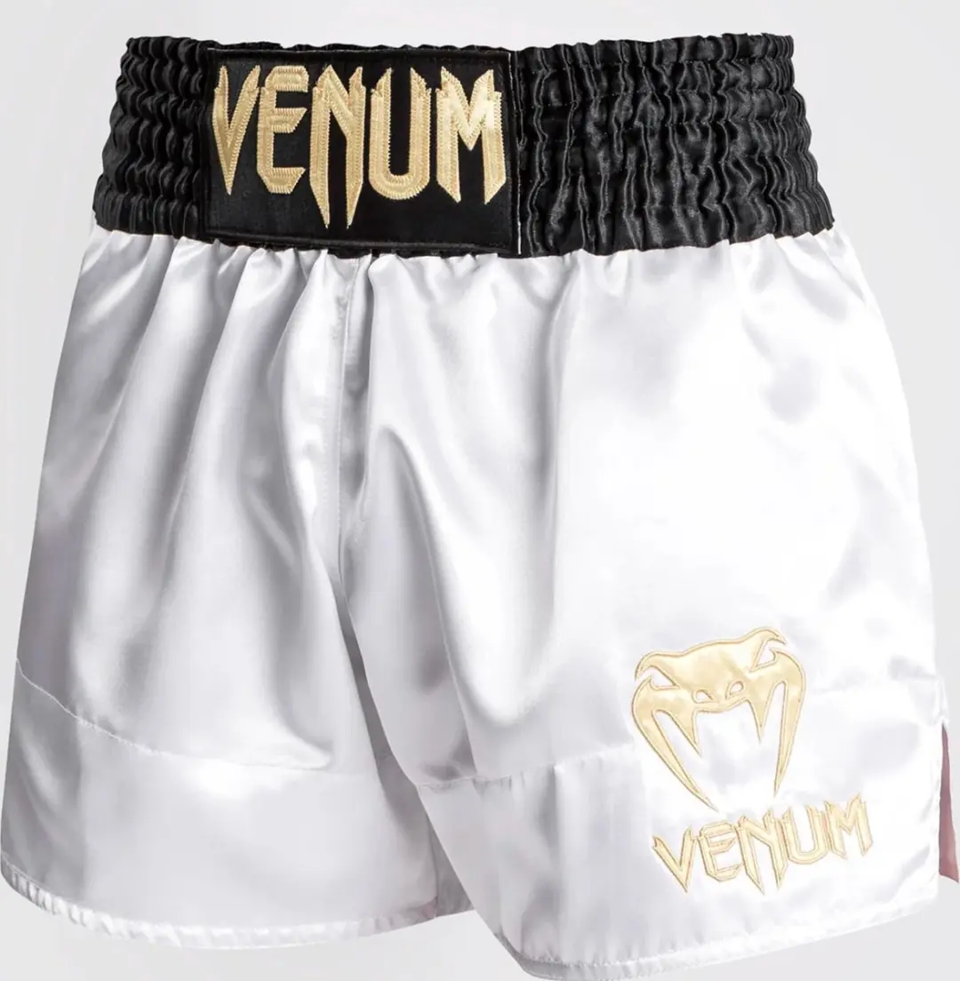 Venum Classic Muay Thai Shorts M