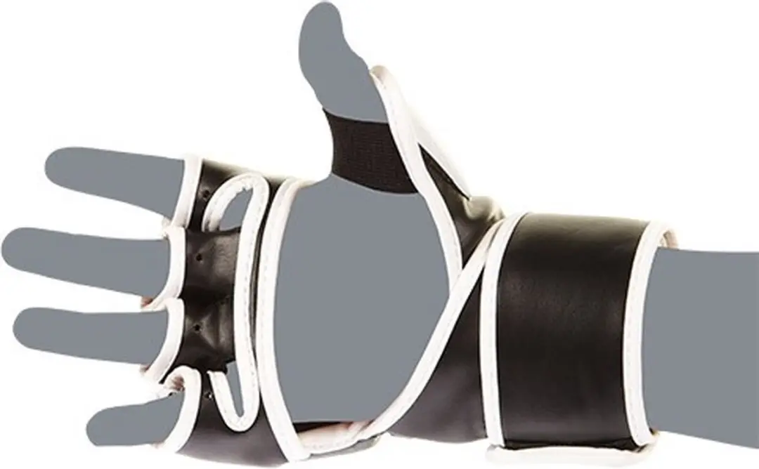 Venum Challenger MMA Handschoenen 4 oz - L/XL