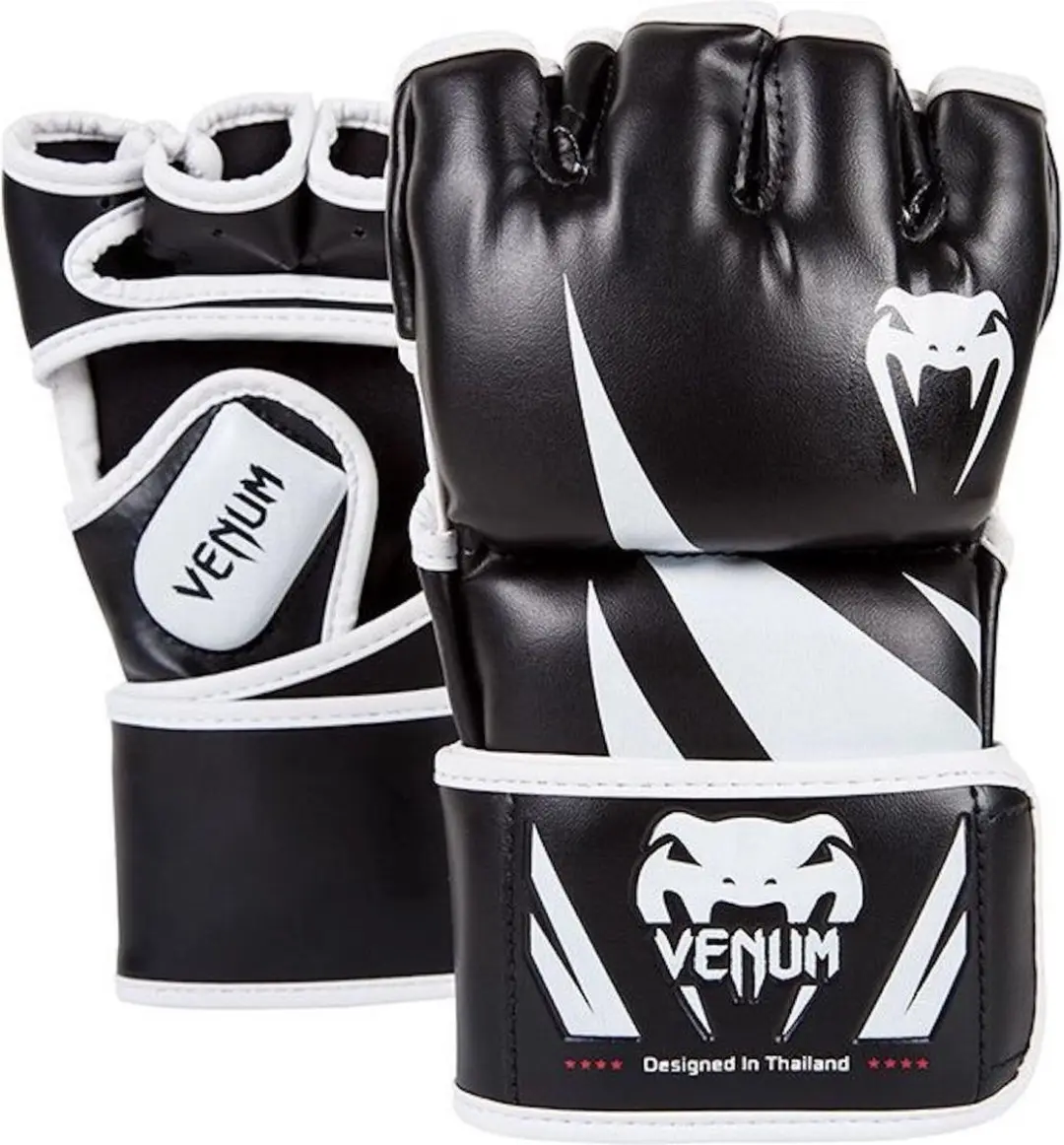 Venum Challenger MMA Handschoenen 4 oz