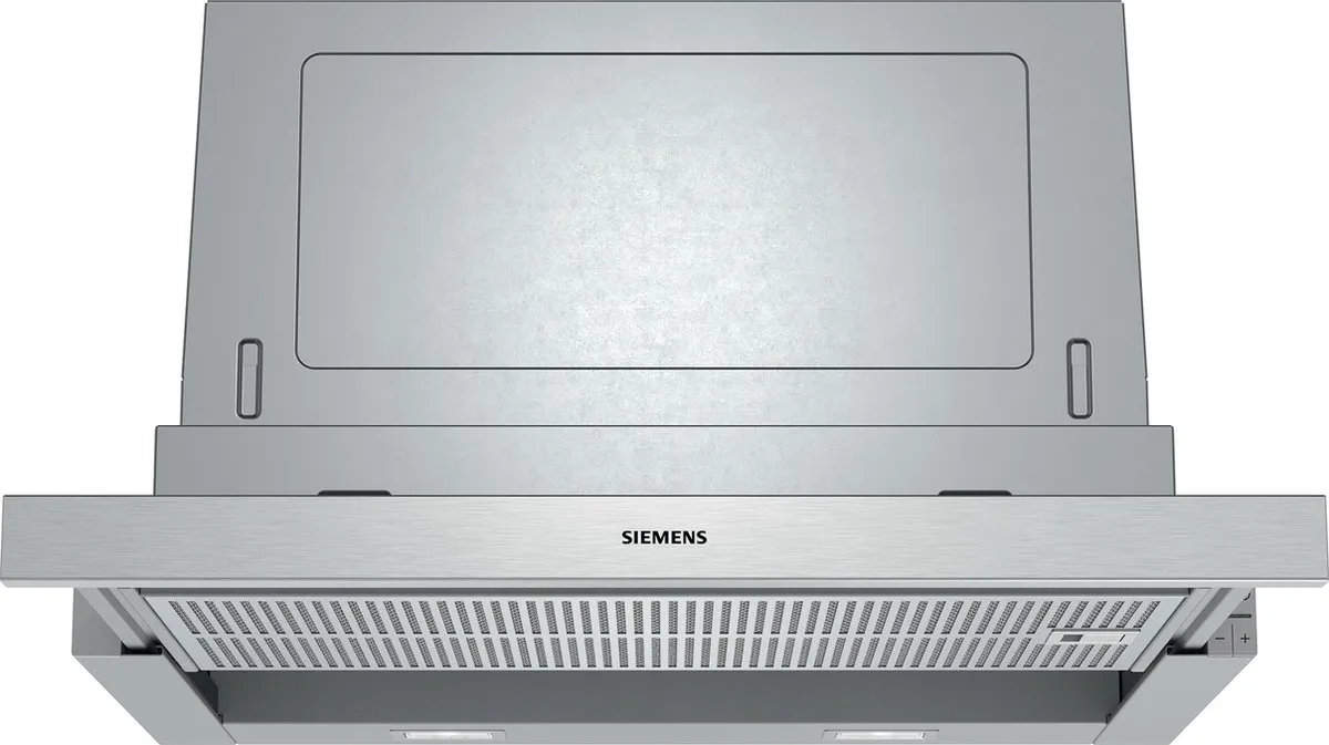 Siemens iQ300 LI67SA531 Afzuigkap 60cm