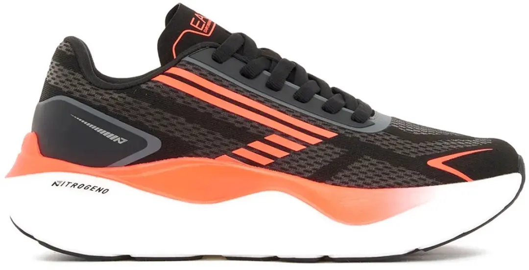Giorgio Armani EA7 Nitro Wave 2.0 Hardloopschoenen