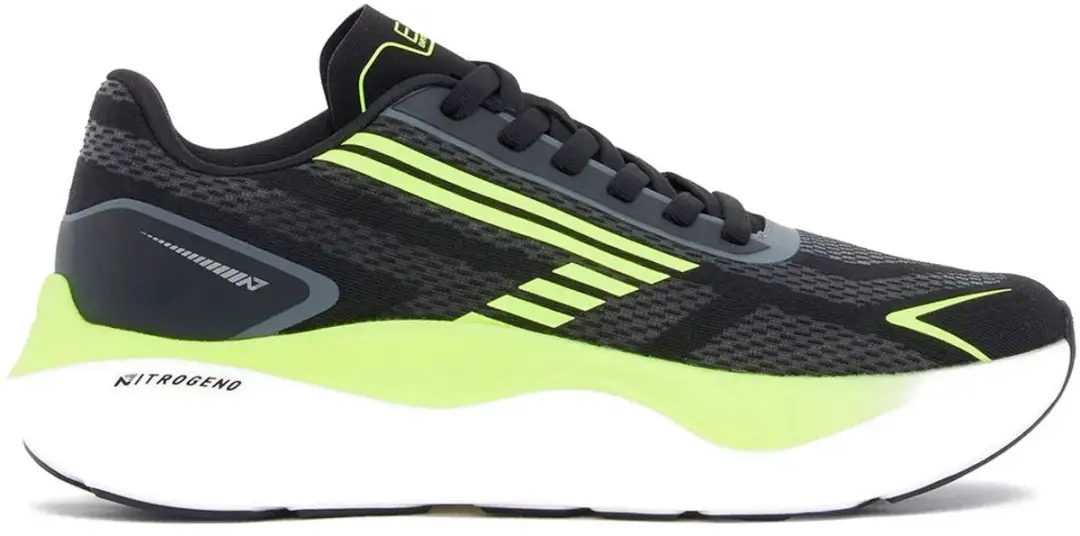 Giorgio Armani EA7 Nitro Wave 2.0 Hardloopschoenen - 42 2/3