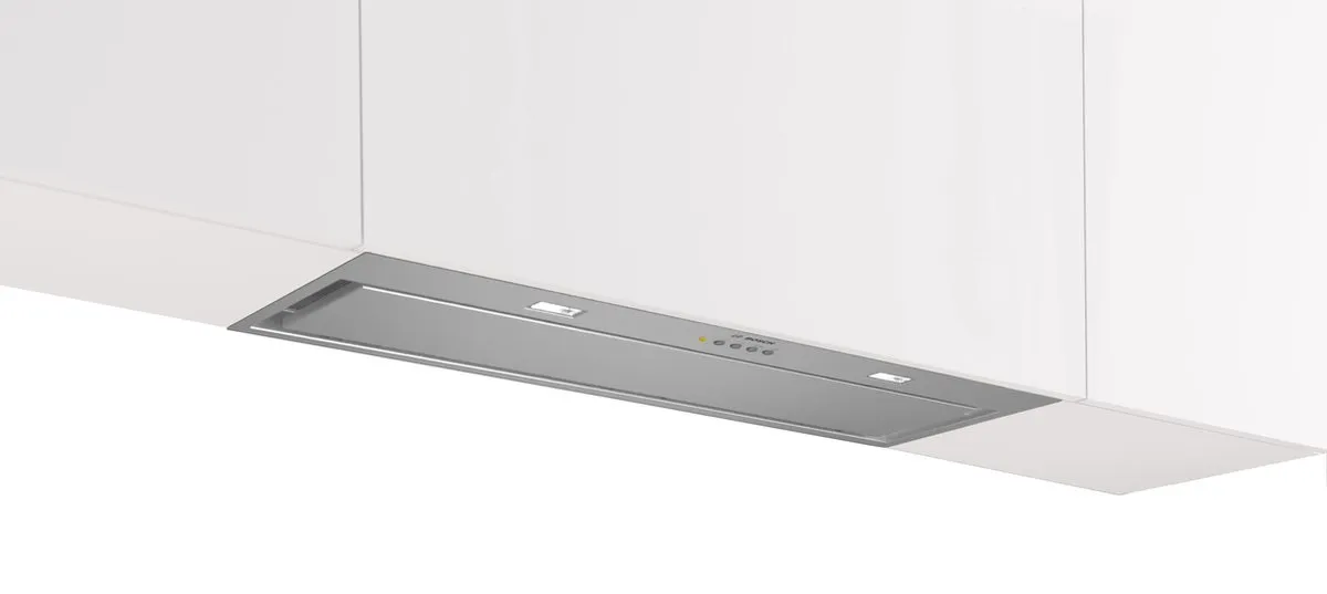 Bosch DLN87AC50 Serie 6 Geïntegreerde Afzuigkap 86cm