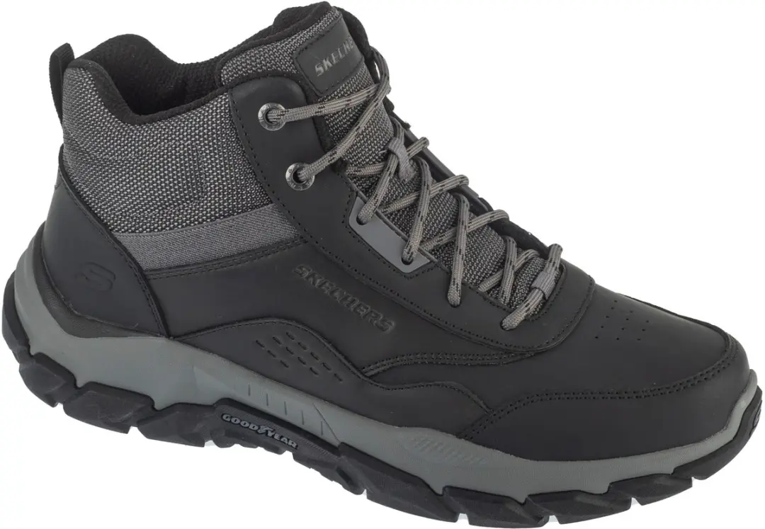 Skechers Hopkins Laarzen