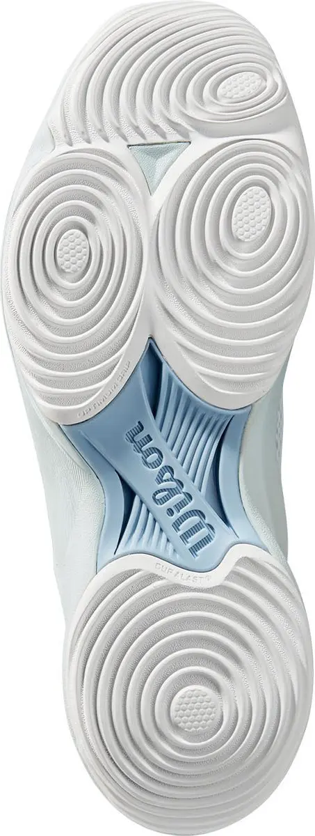 Wilson Hurakn 2.0 W Padelschoenen - Maat 36 2/3