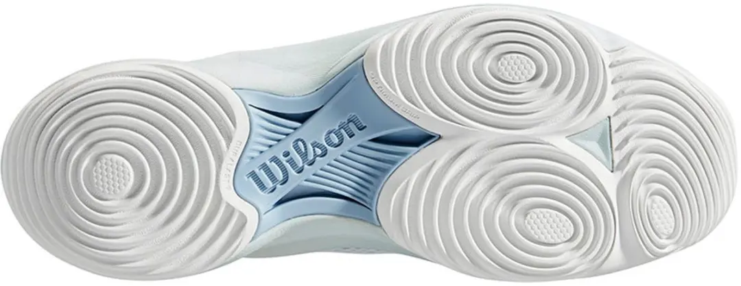 Wilson Hurakn 2.0 W Padelschoenen - Maat 36 2/3